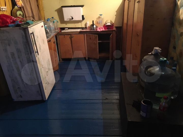 Дом 60 м² на участке 18 сот.