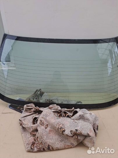 Разбор мицубиси кризма