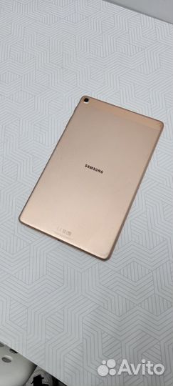 Samsung Galaxy Tab A 10.1 SM-T515(2019)