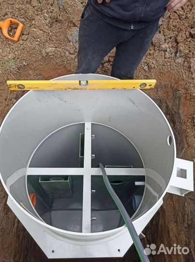 Септики Далос