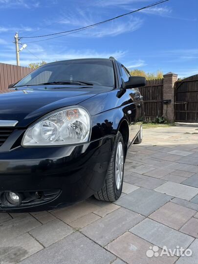 LADA Priora 1.6 МТ, 2009, 180 000 км