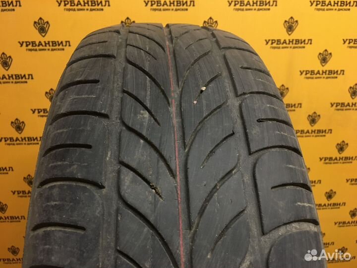Amtel Planet T-301 195/60 R15