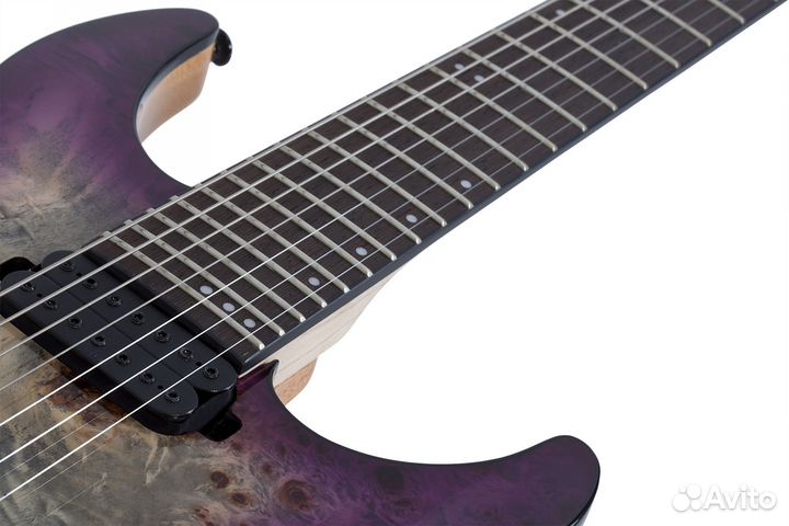 Электрогитара Schecter C-7 PRO ARB