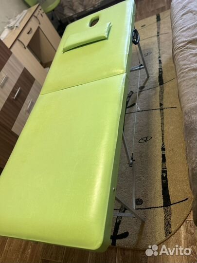 Массажный стол/кушетка