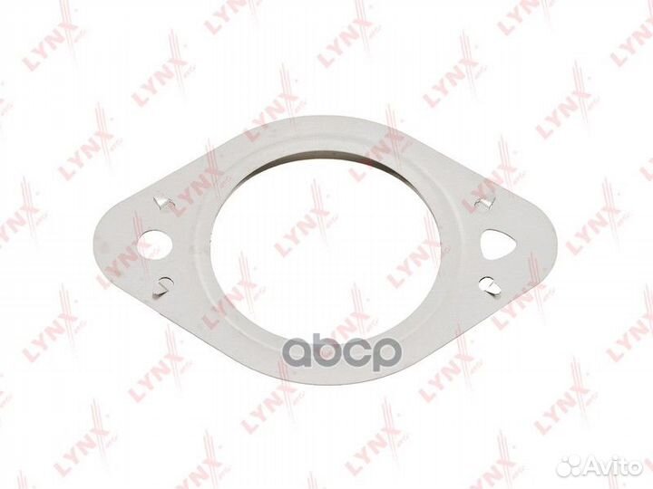 Прокладка выхлопной трубы SG1958 lynxauto