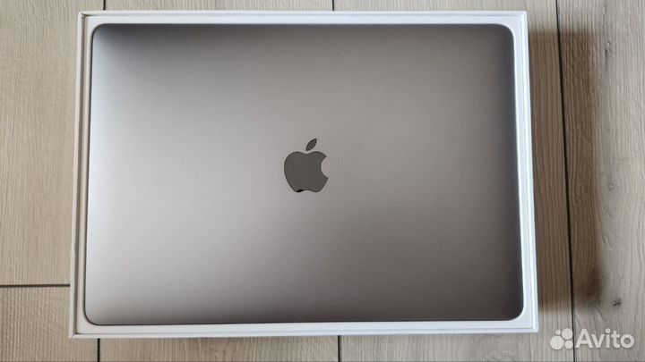 Apple macbook pro