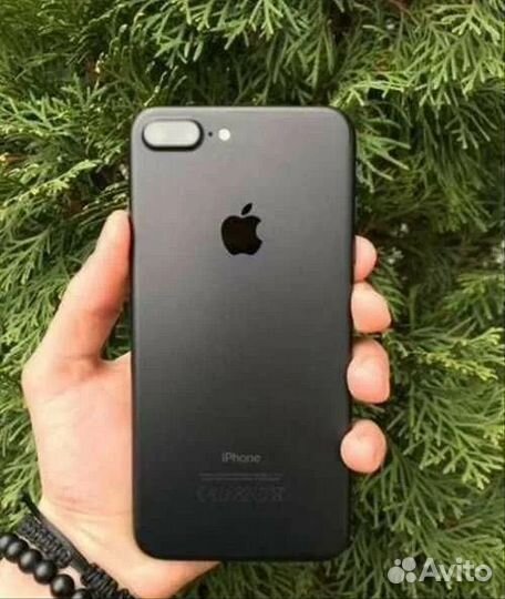 iPhone 7 Plus, 256 ГБ