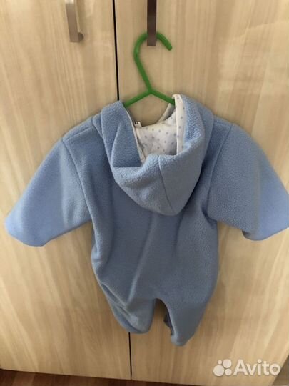 Комбинезон детский