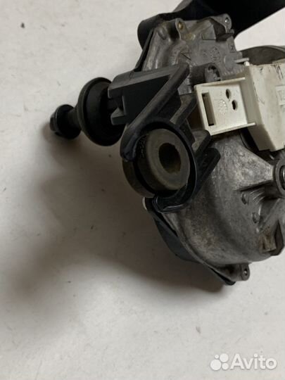 Мотор стеклоочистителя Largus ор-л 8200441376