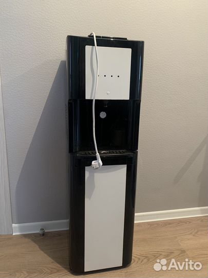 Кулер vatten L48NK