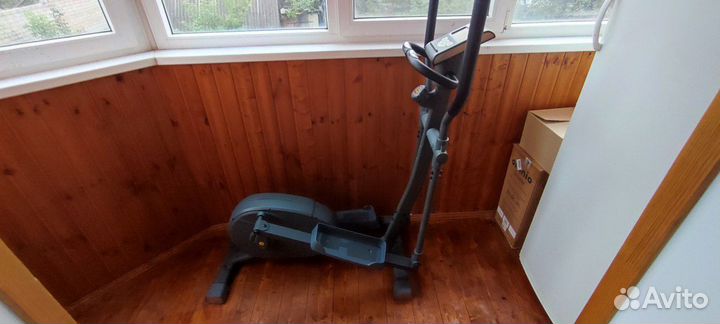 Электрический тренажер Torneo Festa C-310M