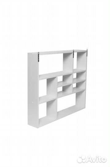 Полка 6 Сити навесная