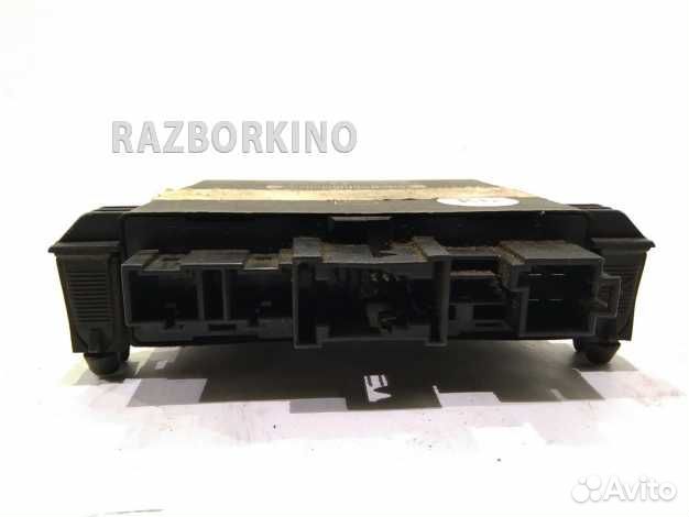 Блок управления дверью