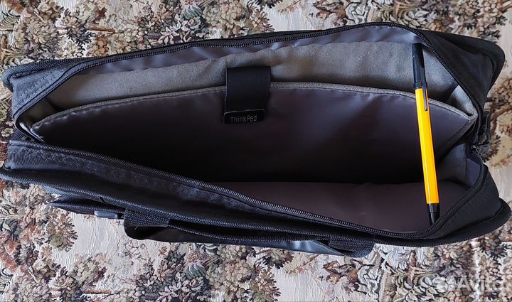 Сумка для ноутбука ThinkPad