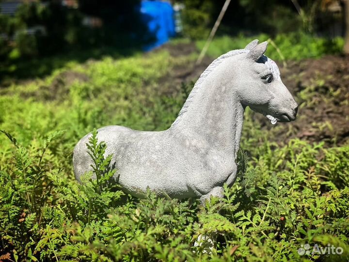 Коллекционная модель Schleich, перекрас