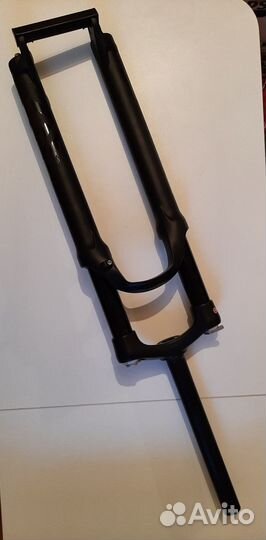 Вилка для велосипеда SR suntour epixon