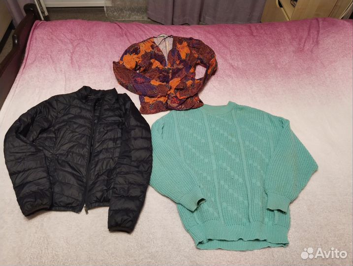 Женская одежда