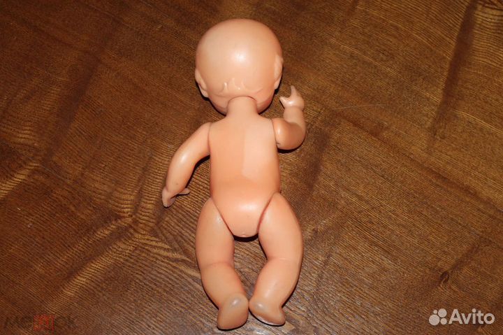 Куклы СССР клеймо,буратино целлулоид СССР