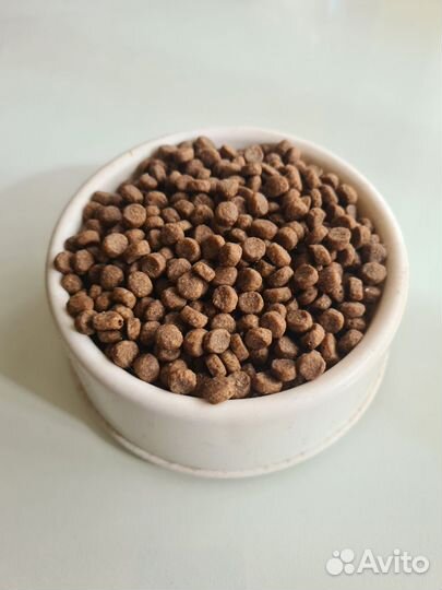 Корм AlphaPet для кошек