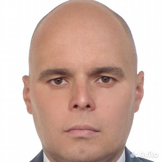 Английский язык