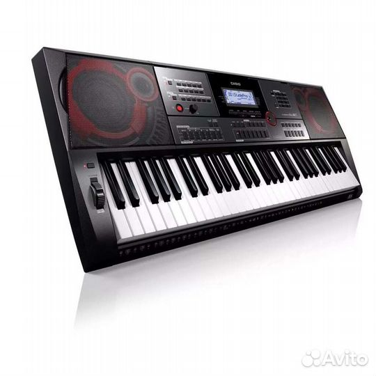 Casio CT-X3000