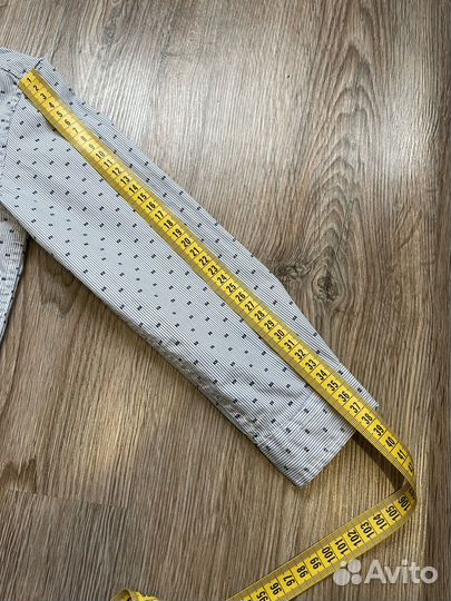 Рубашка для мальчика 104