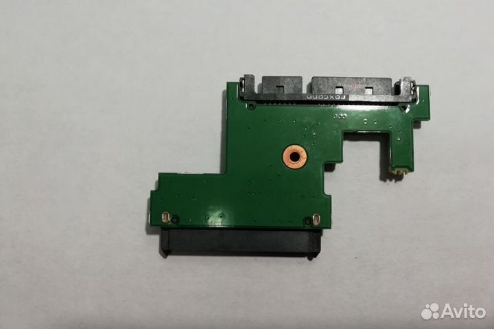 Переходник жесткого диска ноутбука HP 625