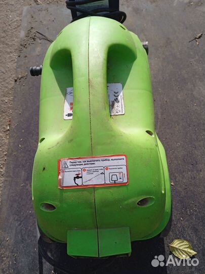 Мойка высокого давления бу