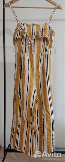 Комбинезон летний женский