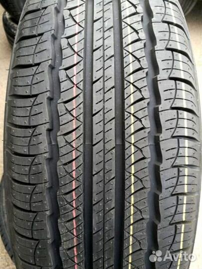 Triangle AdvanteX SUV TR259 265/65 R18 114W