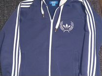 Толстовка adidas originals СССР