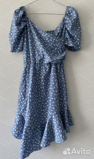 Платье top20 studio S