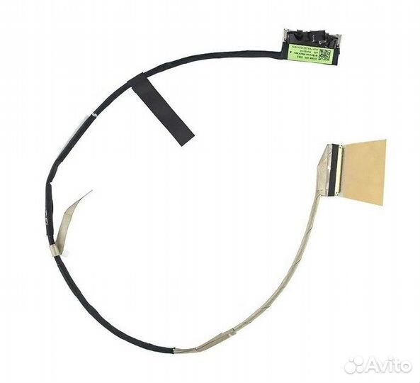 Шлейф матрицы для ноутбука Asus ROG Strix G512, G5