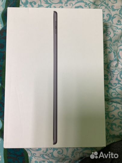iPad 9 поколения 64gb
