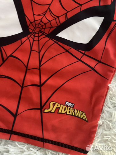 Солнцезащитная футболка