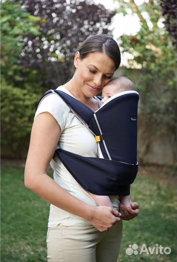 Кенгуру Tiny Love