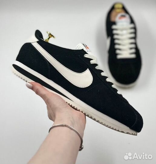 Мужские кроссовки Nike Classic Cortez