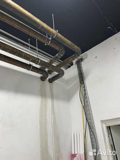 Услуги сварщиков сантехников