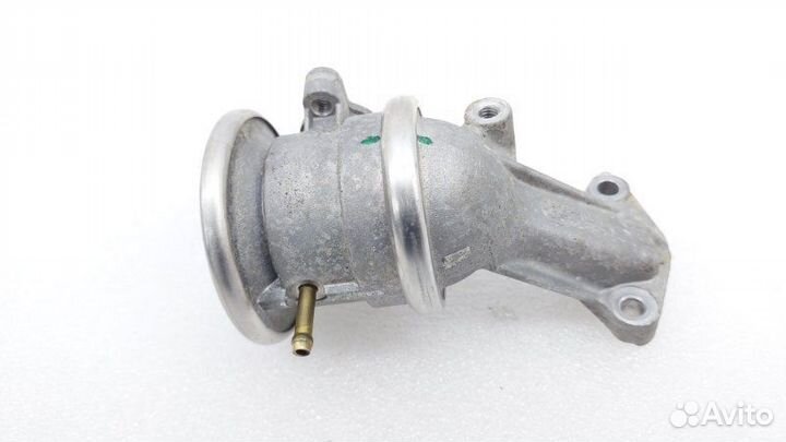 Клапан вентиляции картерных газов Audi Q7 4M crec