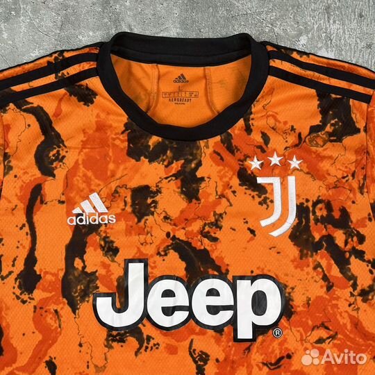 Футбольная форма Adidas Juventus