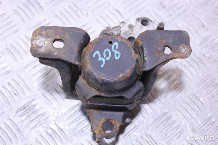 Опора двигателя правая Geely Mk 2008 2015