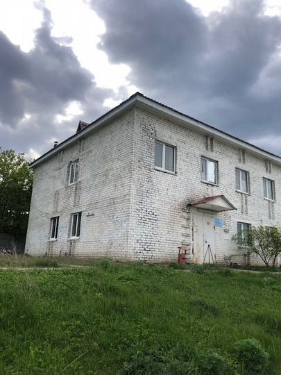 Свободного назначения, 490 м²