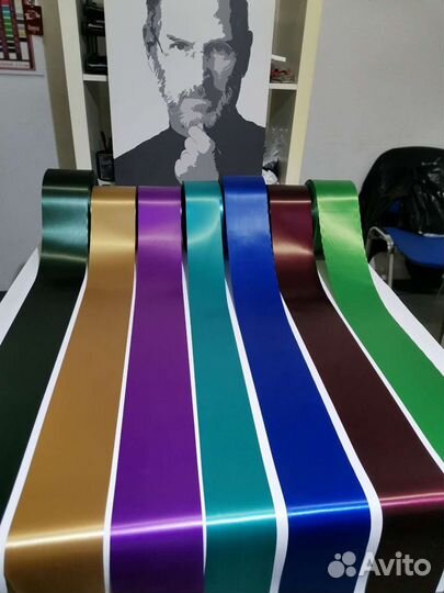 Лента выпускника