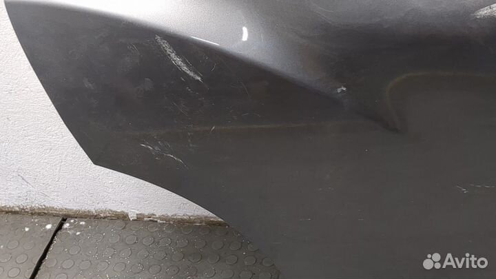 Дверь боковая Nissan Juke, 2016