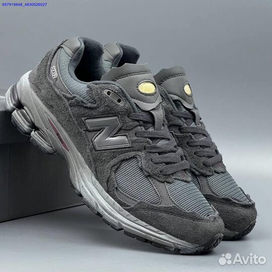 New Balance 2002R (Арт.69672)