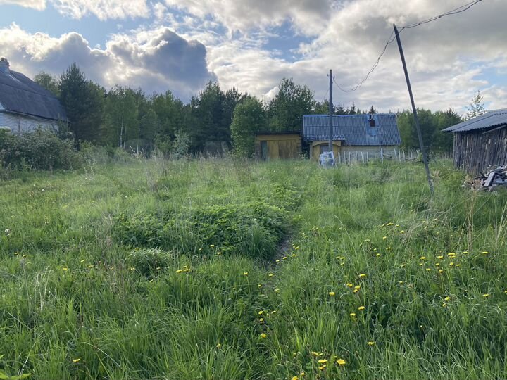 Дача 97,6 м² на участке 18,8 сот.