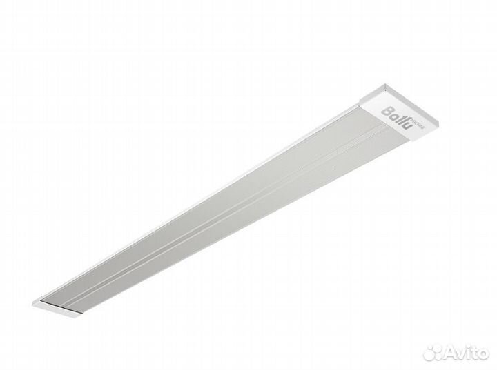 Обогреватель инфракрасный Ballu BIH-AP4-0.6-W