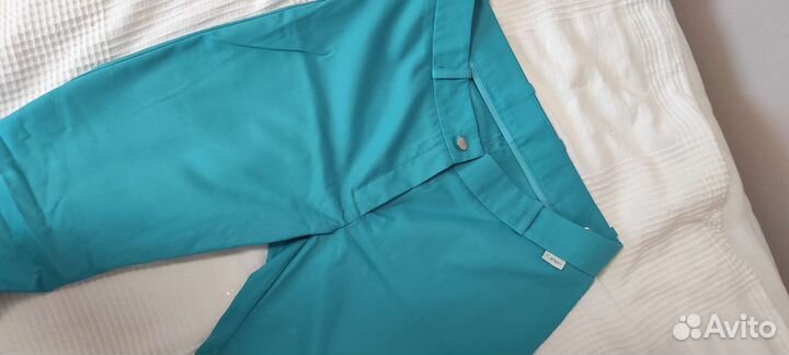 Брюки медицинские