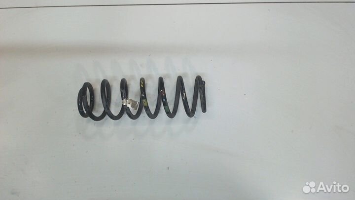 Пружина подвески Hyundai Kona 2017, 2019