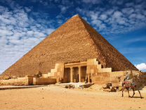Тур поездка Египет 6 нч. все вкл. от 1 чел